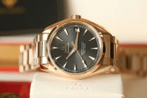 Ảnh Đồng hồ nam Omega Seamaster Aqua Terra 231.50.39.21.06.003