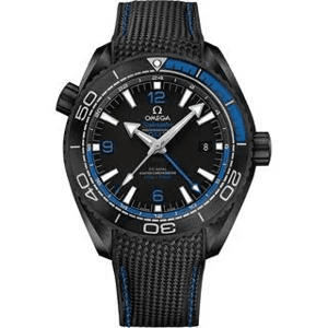Ảnh Đồng hồ nam Omega Planet Ocean 215.92.46.22.01.002