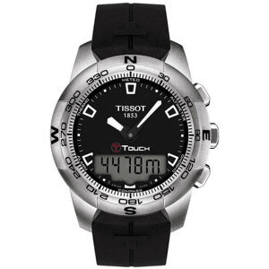 Ảnh Đồng hồ nam Tissot T047.420.17.051.00