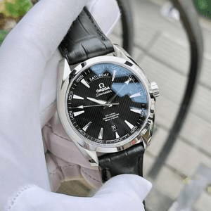 Ảnh Đồng hồ nam Omega Aqua 231.13.42.22.01.001