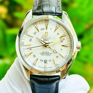 Ảnh Đồng hồ nam Omega 231.13.43.22.02.004