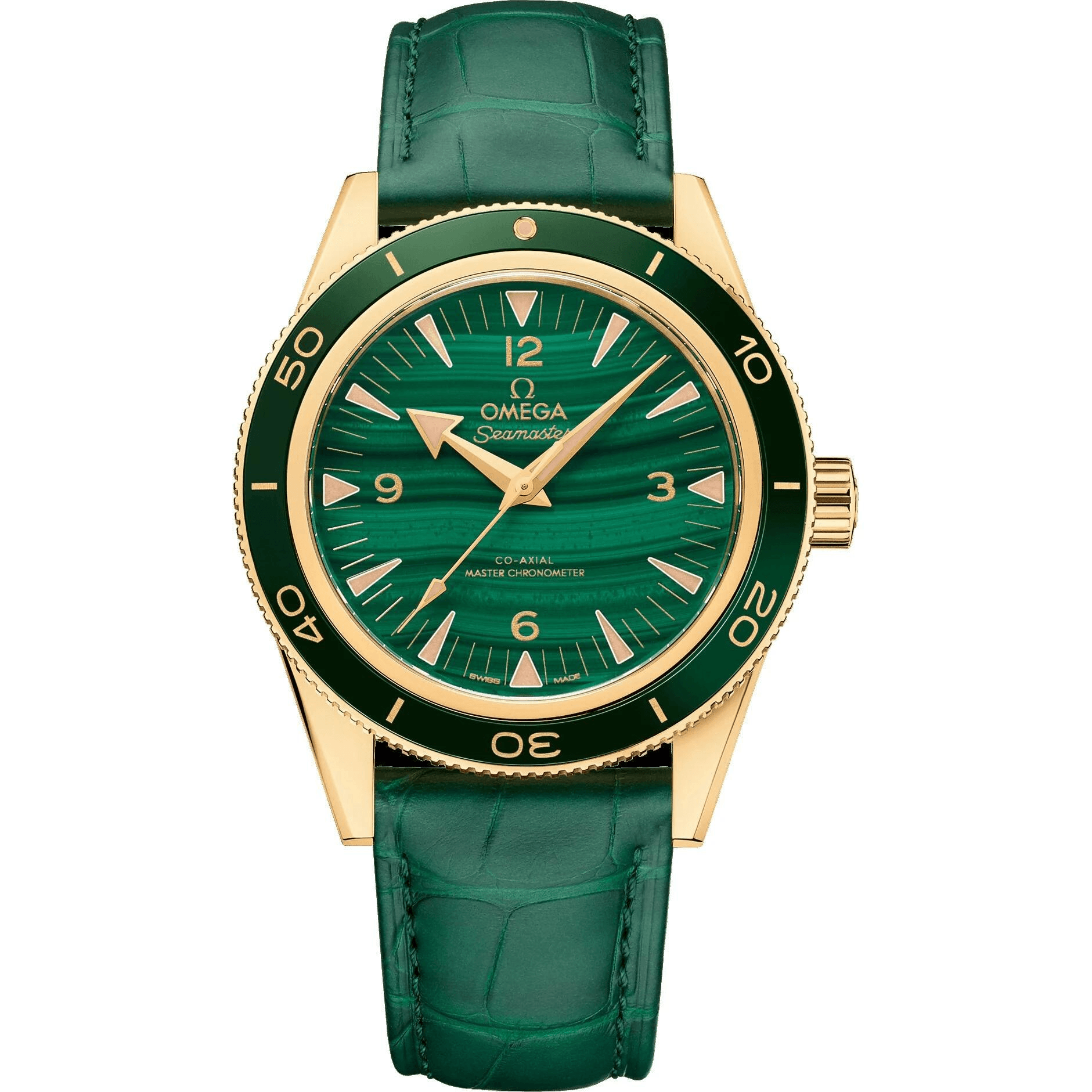 Ảnh Đồng hồ nam Omega 234.63.41.21.99.001