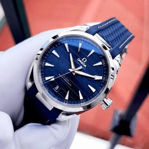 Ảnh Đồng hồ nam Omega Aqua Terra 220.12.41.21.03.001