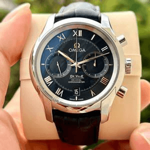 Ảnh Đồng hồ nam Omega De Ville 431.13.42.51.01.001