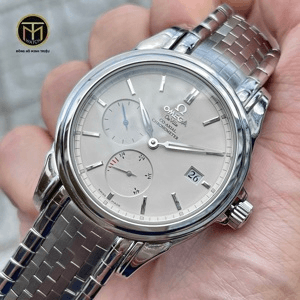 Ảnh Đồng hồ nam Omega De Ville Co-Axial Chronometer Power Reserve 4532.31.00