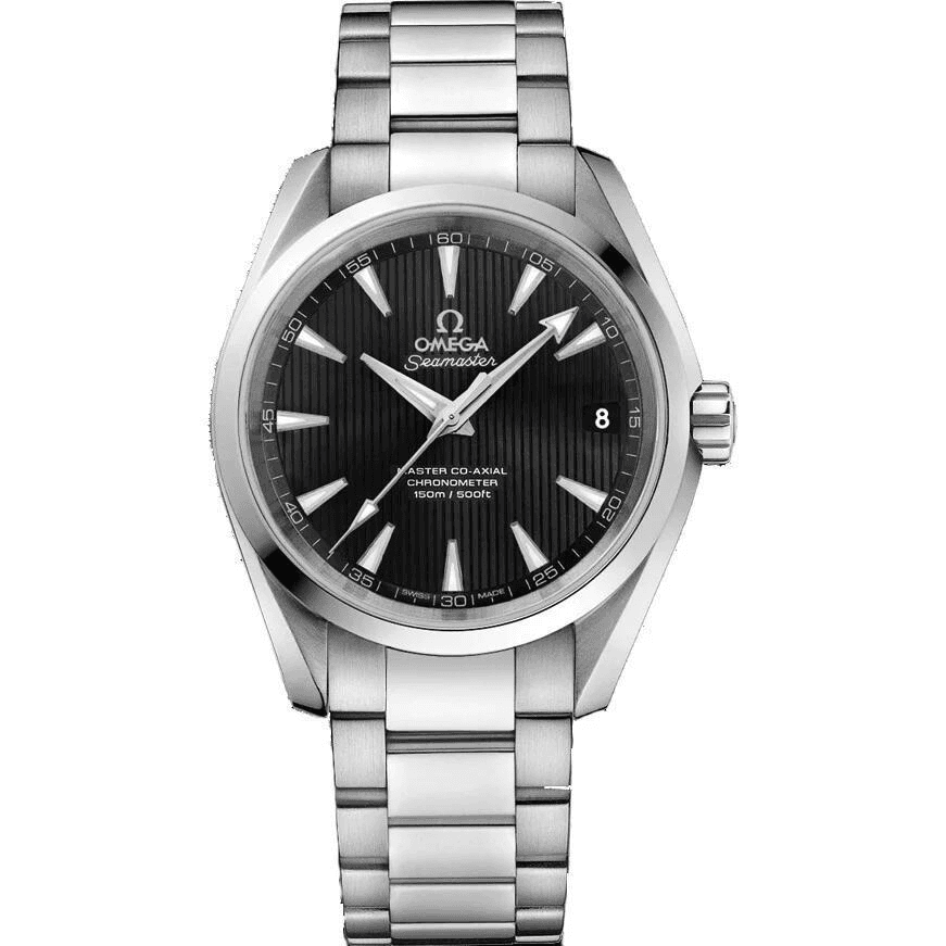 Ảnh Đồng hồ nam Omega Aqua 231.10.39.21.01.002