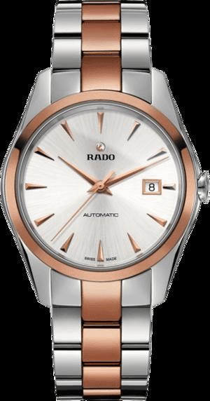 Ảnh Đồng hồ nam Rado HyperChrome Automatic R32980112