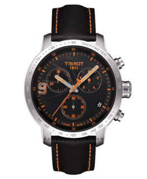 Ảnh Đồng hồ nam Tissot T055.417.16.057.01