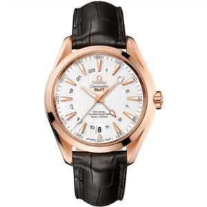 Ảnh Đồng hồ nam Omega 231.53.43.22.02.001