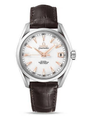 Ảnh Đồng hồ nam Omega 231.13.39.21.02.002