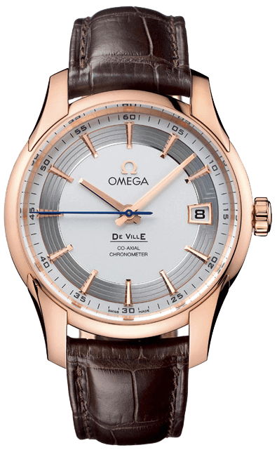 Ảnh Đồng hồ nam Omega De Ville 431.63.41.21.02.001