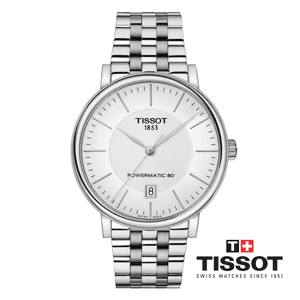 Ảnh Đồng hồ nam Tissot T122.407.11.031.00