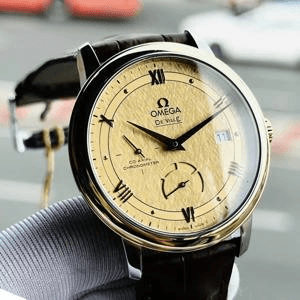 Ảnh Đồng hồ nam Omega 424.23.40.21.08.001