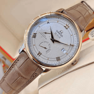 Ảnh Đồng hồ nam Omega 424.23.40.21.02.001