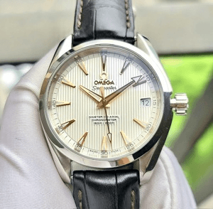 Ảnh Đồng hồ nam Omega Seamaster 231.13.39.21.02.003 Aqua Terra Watch 38.5mm