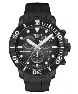 Ảnh Đồng hồ nam Tissot T120.417.37.051.02