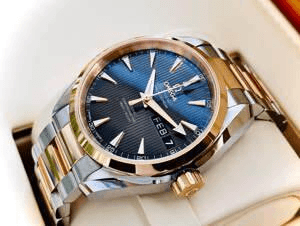 Ảnh Đồng hồ nam Omega 231.20.39.22.06.001
