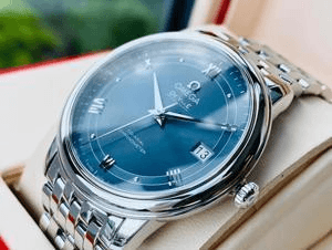 Ảnh Đồng hồ Omega De Ville Prestige Automatic 424.10.37.20.03.002