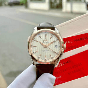 Ảnh Đồng hồ nam Omega 231.23.42.21.02.001