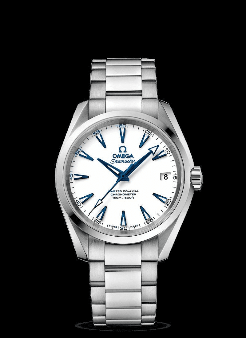 Ảnh Đồng hồ nam Omega Seamaster Aqua Terra Goodplanet 231.90.39.21.04.001