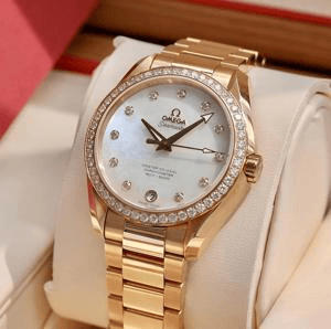 Ảnh Đồng hồ nam Omega 231.55.39.21.55.001
