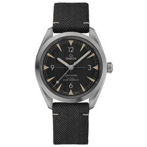 Ảnh Đồng hồ nam Omega Seamaster 220.12.40.20.01.001