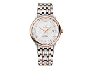 Ảnh Đồng hồ nam Omega De Ville 424.20.40.20.02.002
