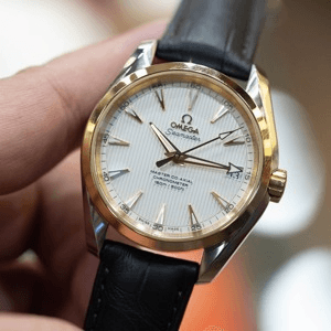 Ảnh Đồng hồ nam Omega Seamaster 231.23.39.21.02.002