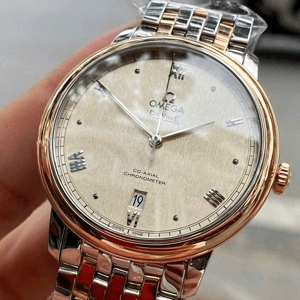 Ảnh Đồng hồ nam Omega 424.20.40.20.09.001
