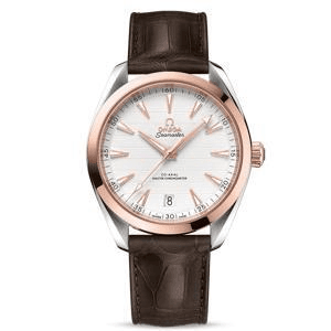 Ảnh Đồng hồ nam Omega 220.23.41.21.02.001