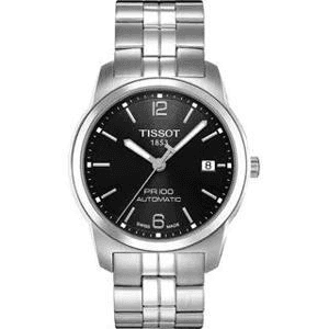 Ảnh Đồng hồ nam Tissot T049.407.11.057.00 - dây kim loại