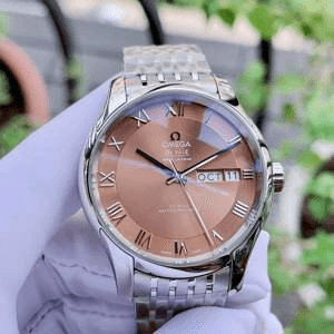 Ảnh Đồng hồ nam Omega 433.10.41.22.10.001