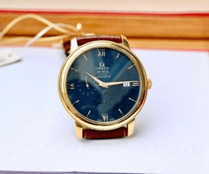 Ảnh Đồng hồ nam Omega De Ville 424.53.40.21.03.001