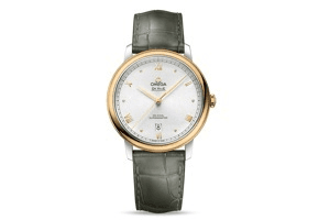 Ảnh Đồng hồ nam Omega De Ville 424.23.40.20.02.004