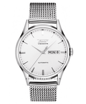 Ảnh Đồng hồ nam Tissot T019.430.11.031.00