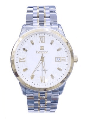 Ảnh Đồng hồ nam Bestdon BD7773G-B02