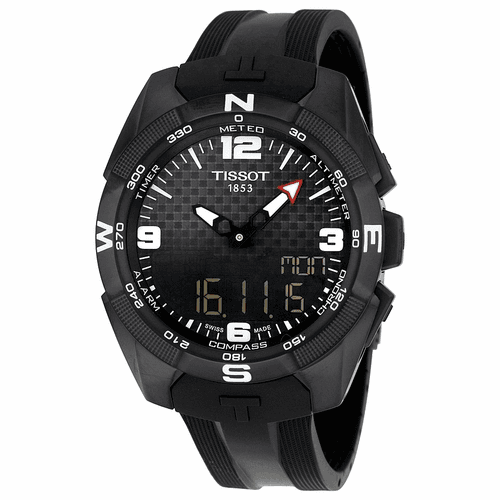 Ảnh Đồng hồ nam Tissot T-Touch T091.420.47.057.01