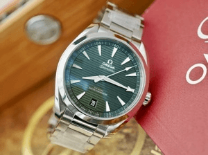 Ảnh Đồng hồ nam Omega 220.10.41.21.10.001