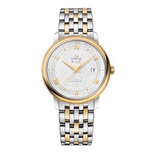 Ảnh Đồng hồ nam Omega 424.20.40.20.02.001
