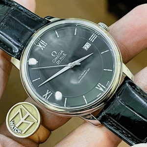 Ảnh Đồng hồ nam Omega De Ville Prestige 424.13.40.20.01.001