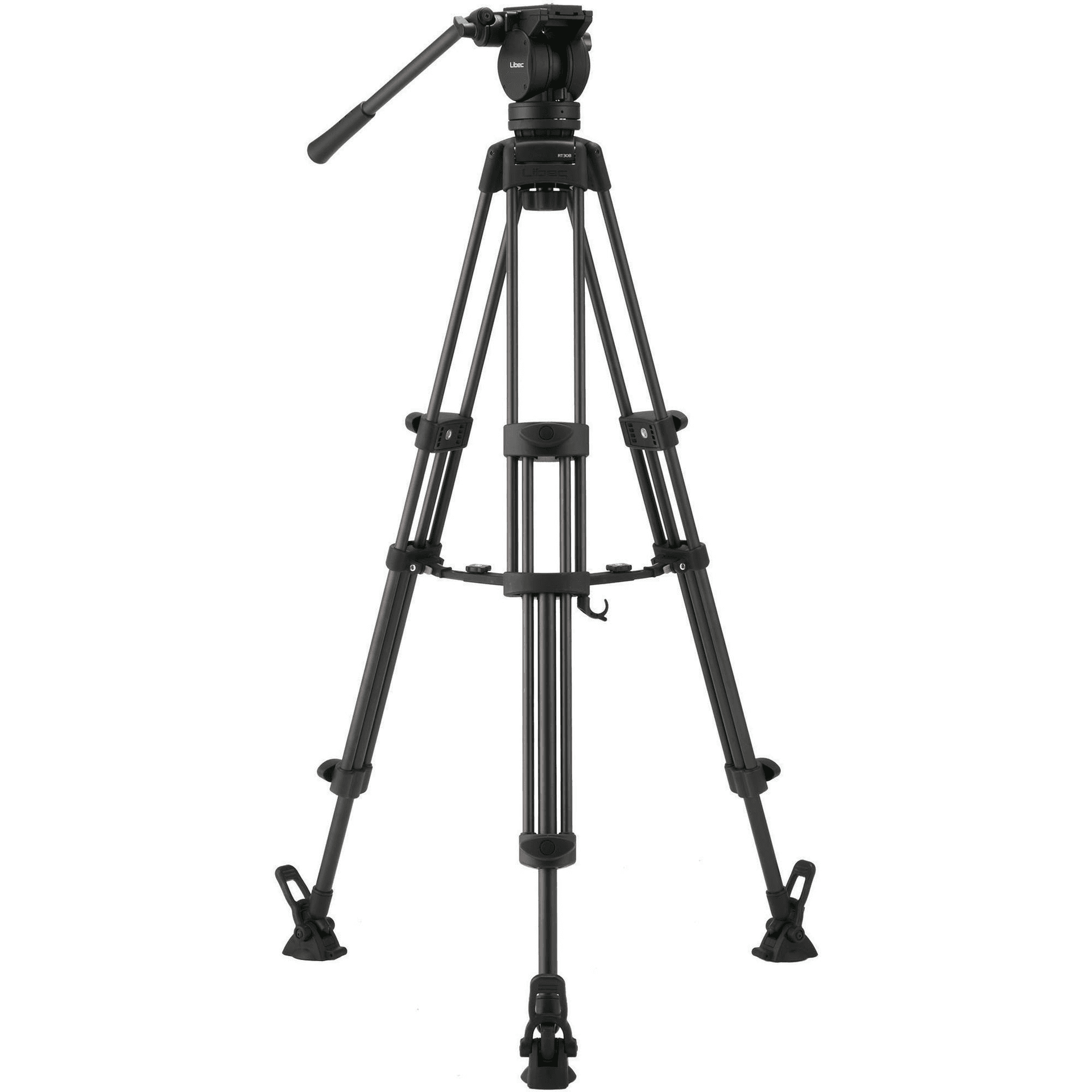 Ảnh Chân máy quay Libec LX 7M (LX7M)