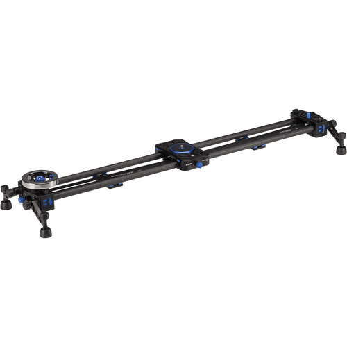Ảnh Chân máy ảnh Benro Slider C12D9
