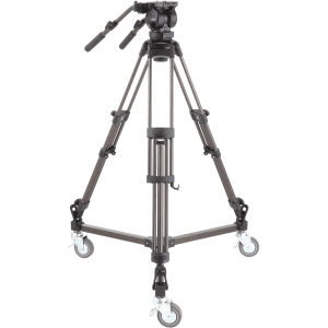 Ảnh Chân máy quay Libec LX10