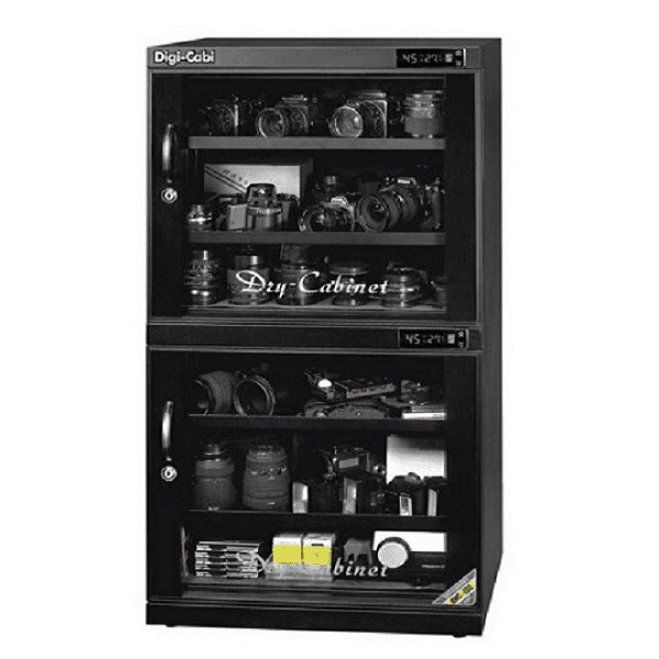 Ảnh Tủ chống ẩm Digi Cabi DHC-300