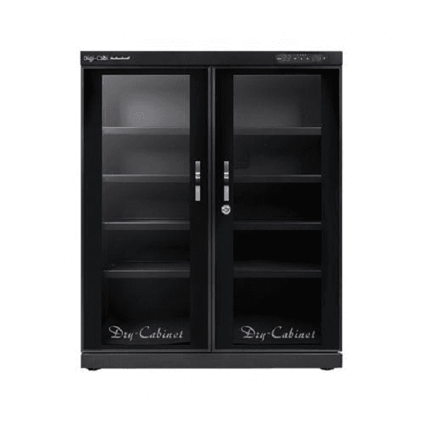 Ảnh Tủ chống ẩm Digi Cabi DHC-250