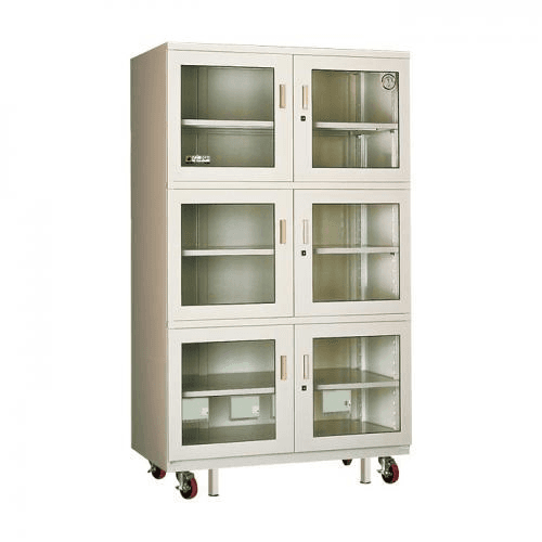 Ảnh Tủ chống ẩm Eureka AD-1280H