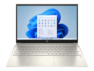 Ảnh Laptop HP Pavilion 15-eg3096TU 8C5L7PA - Intel Core i5-1335U, 8GB RAM, SSD 256GB, Intel Iris Xe Graphics, 15.6 inch