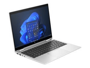 Ảnh Laptop HP EliteBook 830 G10 875W8PA - Intel Core i7-1355U, RAM 16GB, SSD 512GB, Intel Iris Graphics, 13.3 inch