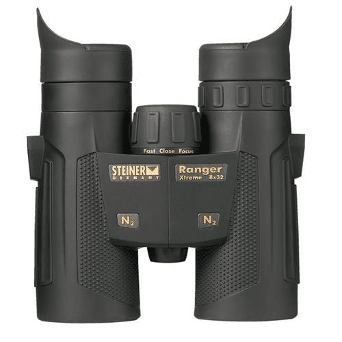 Ảnh Ống nhòm Steiner Ranger Xtreme 8x32
