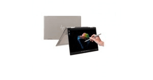 Ảnh Laptop HP Envy X360 13-bf0054TU 6K7D3PA - Intel core i7-1250U, 16GB RAM, SSD 512GB, Intel Iris Xe Graphics, 13.3 inch